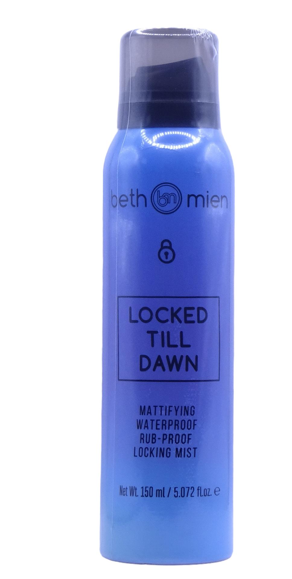 Beth Mien Finishing Spray