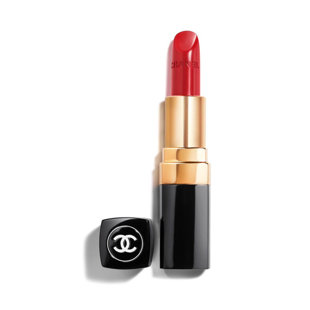 Chanel Lipstick — 466 Carmen