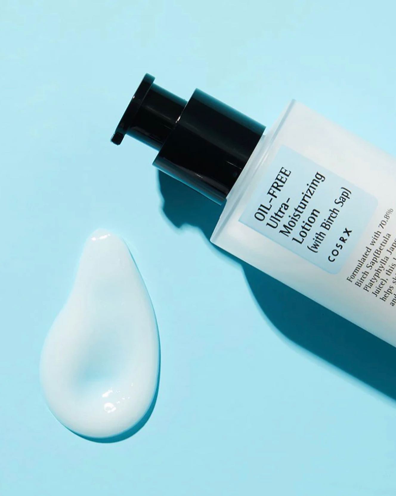 Cosrx Oil-Free Lotion