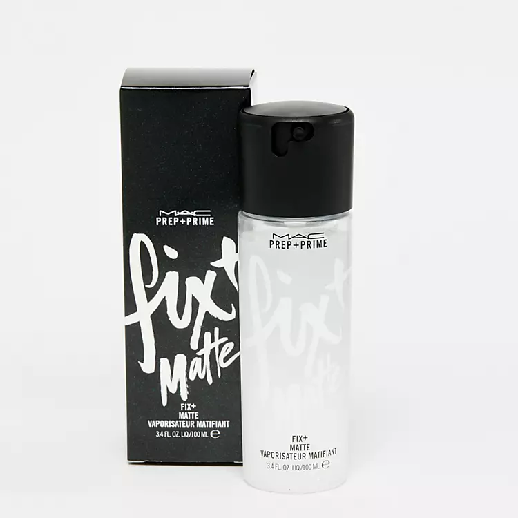 MAC Prep + Prime Fix+ Spray