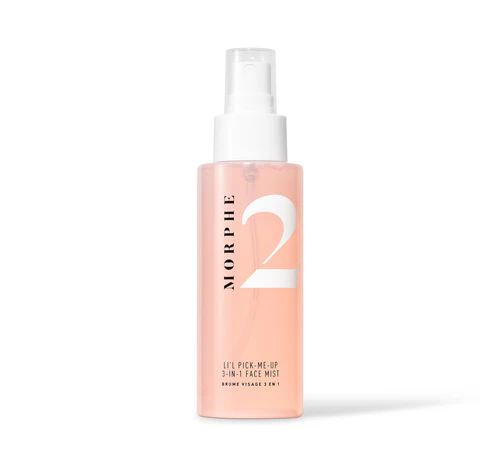 Morphe 2 3in1 Face Mist