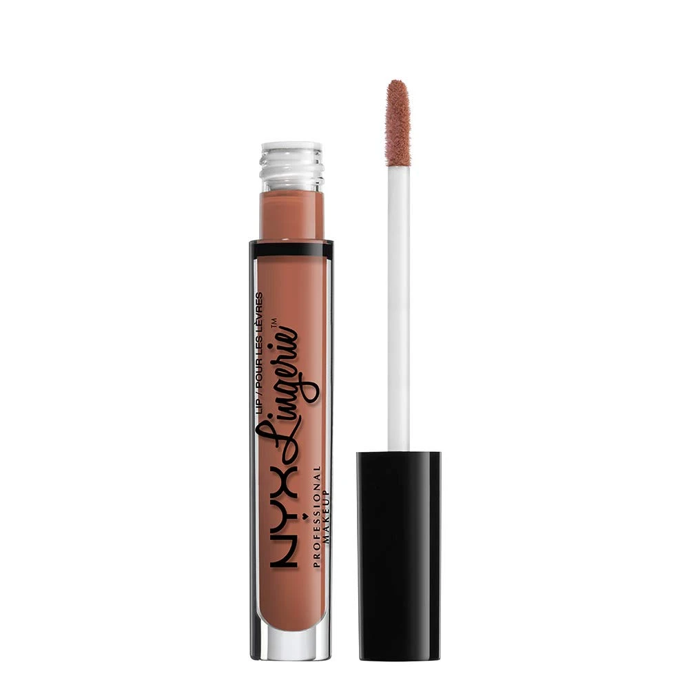 Lip Lingerie Liquid Lipstick