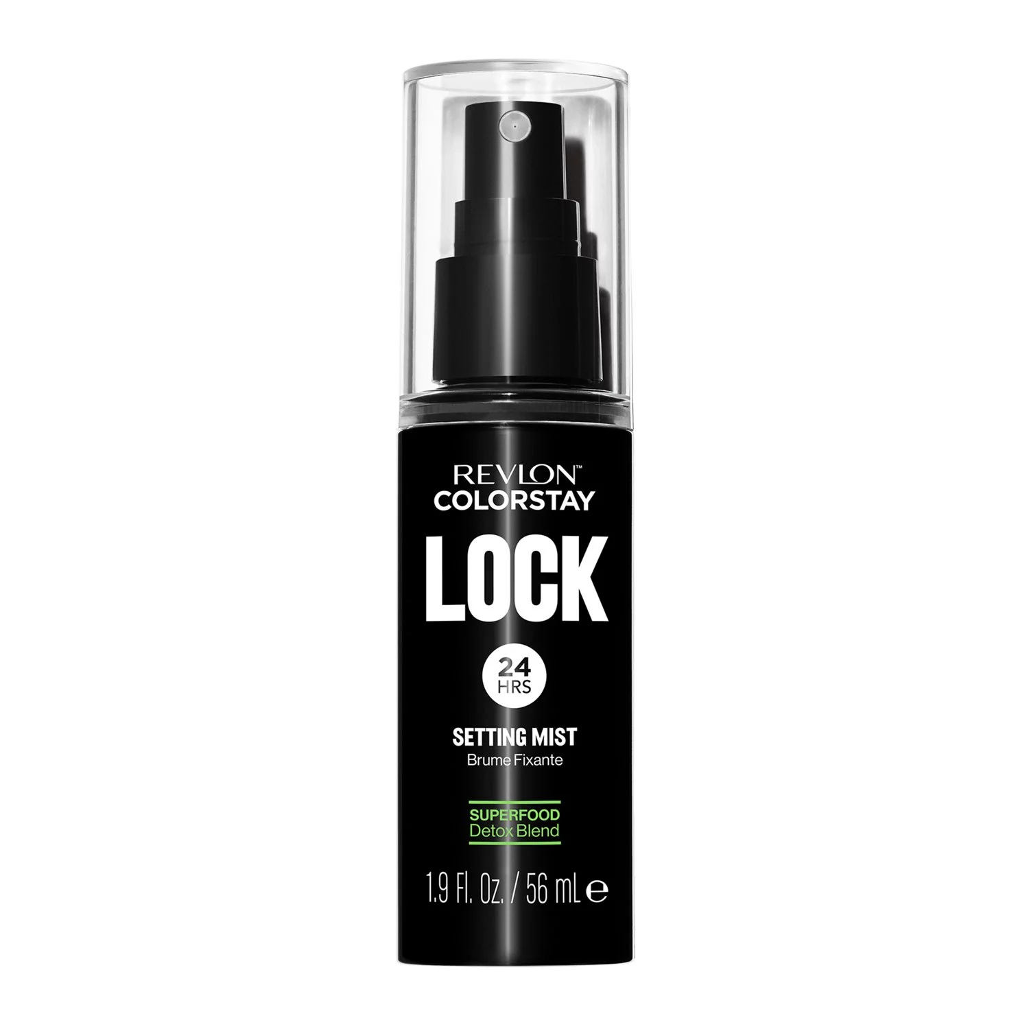 Revlon Lock Setting Mist