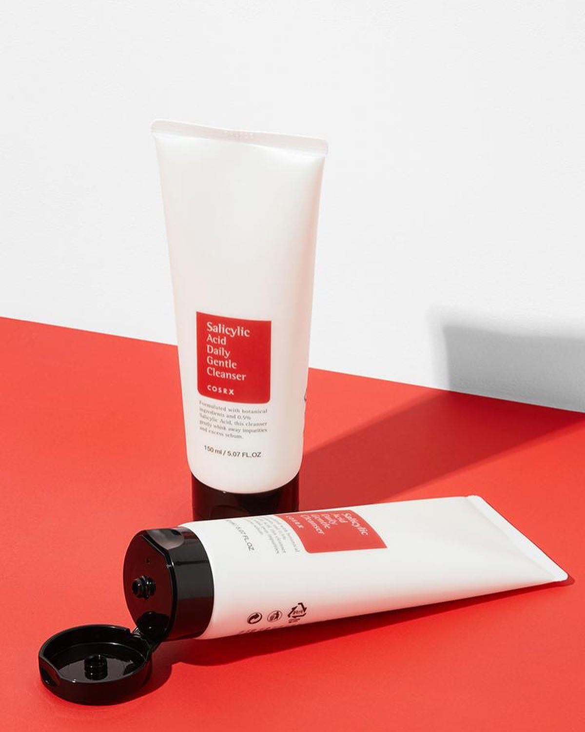 Salicylic Acid Cleanser